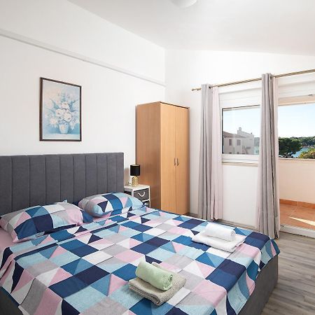 Apartment Majer 2 Medulin Exterior foto