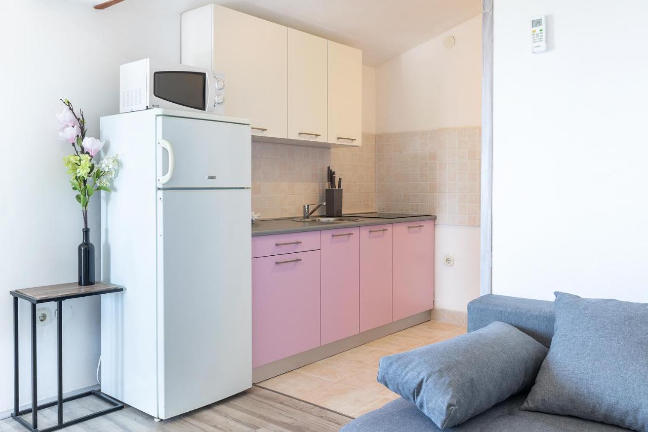 Apartment Majer 2 Medulin Exterior foto
