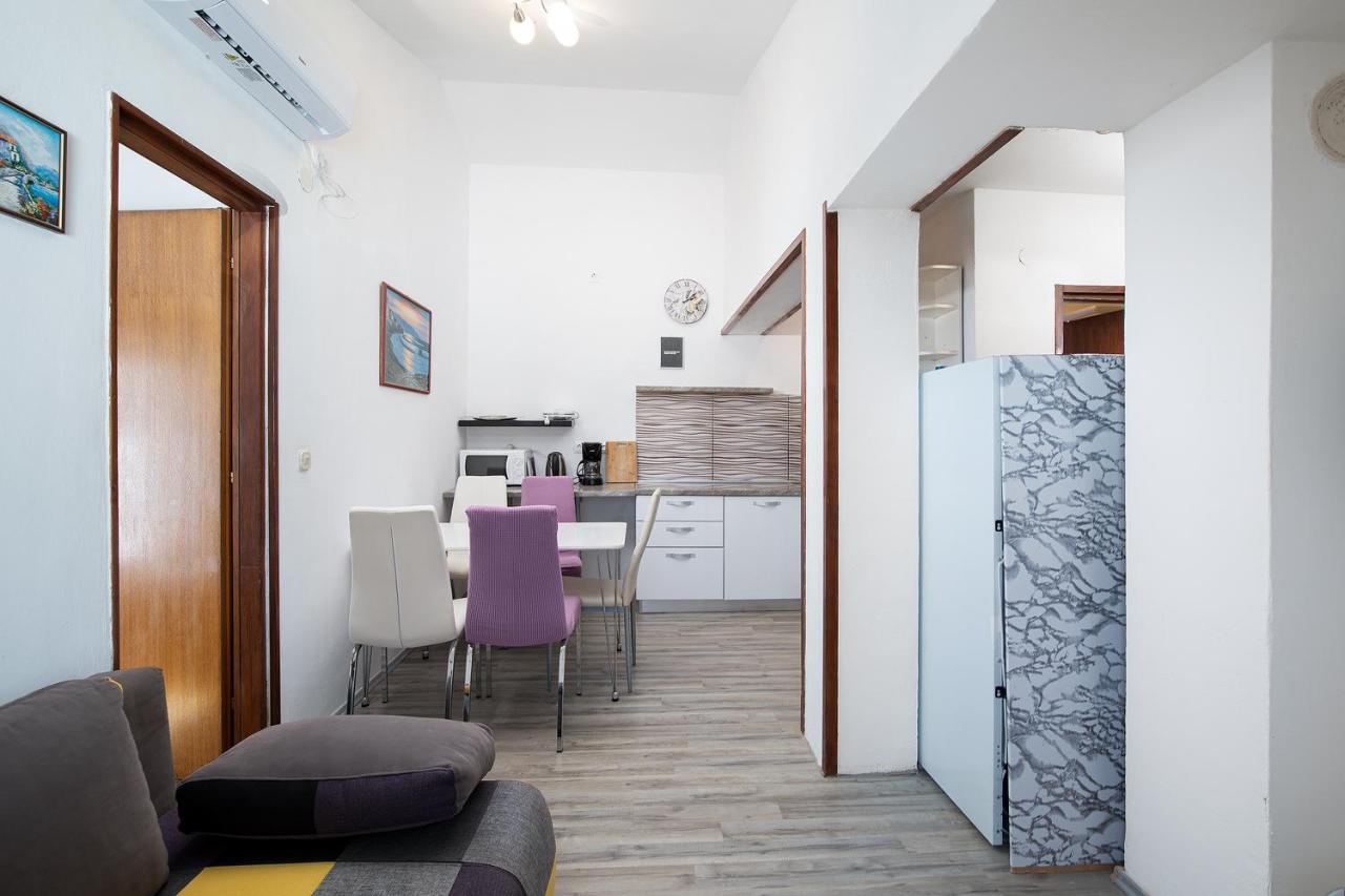 Apartment Majer 2 Medulin Exterior foto