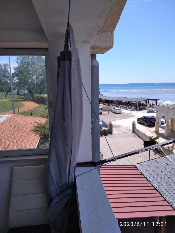 Apartment Majer 2 Medulin Exterior foto