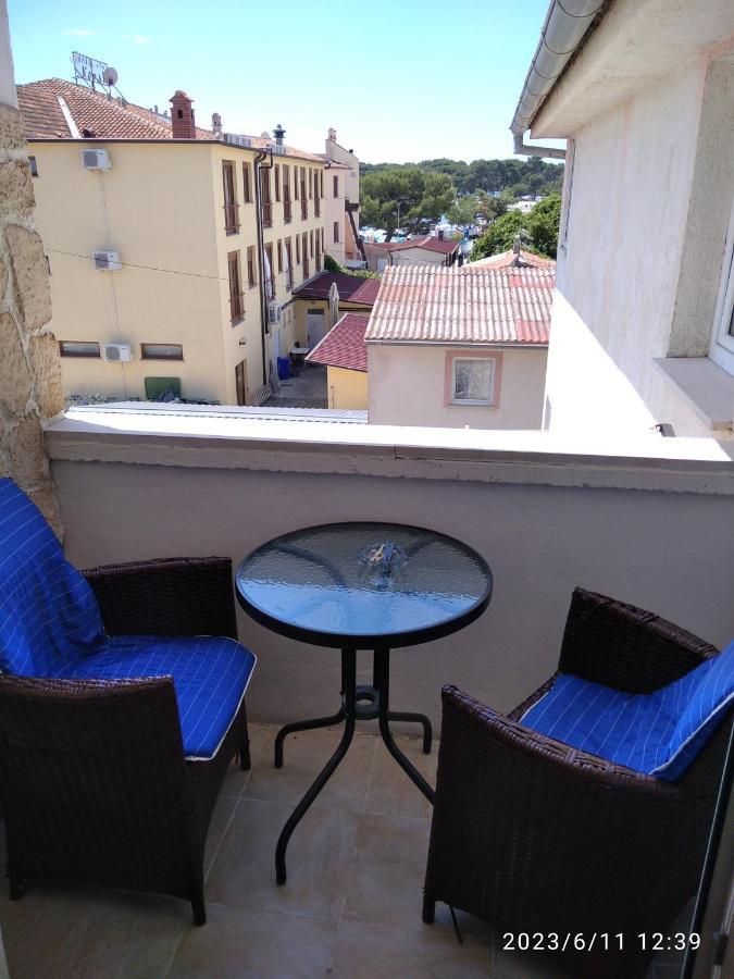 Apartment Majer 2 Medulin Exterior foto