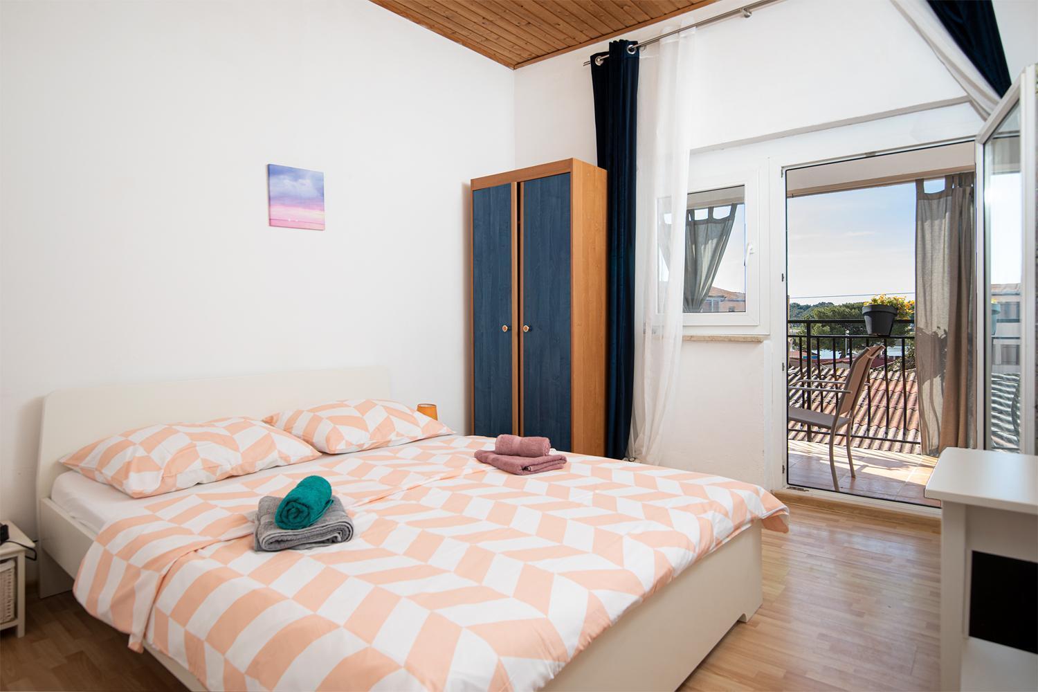 Apartment Majer 2 Medulin Exterior foto