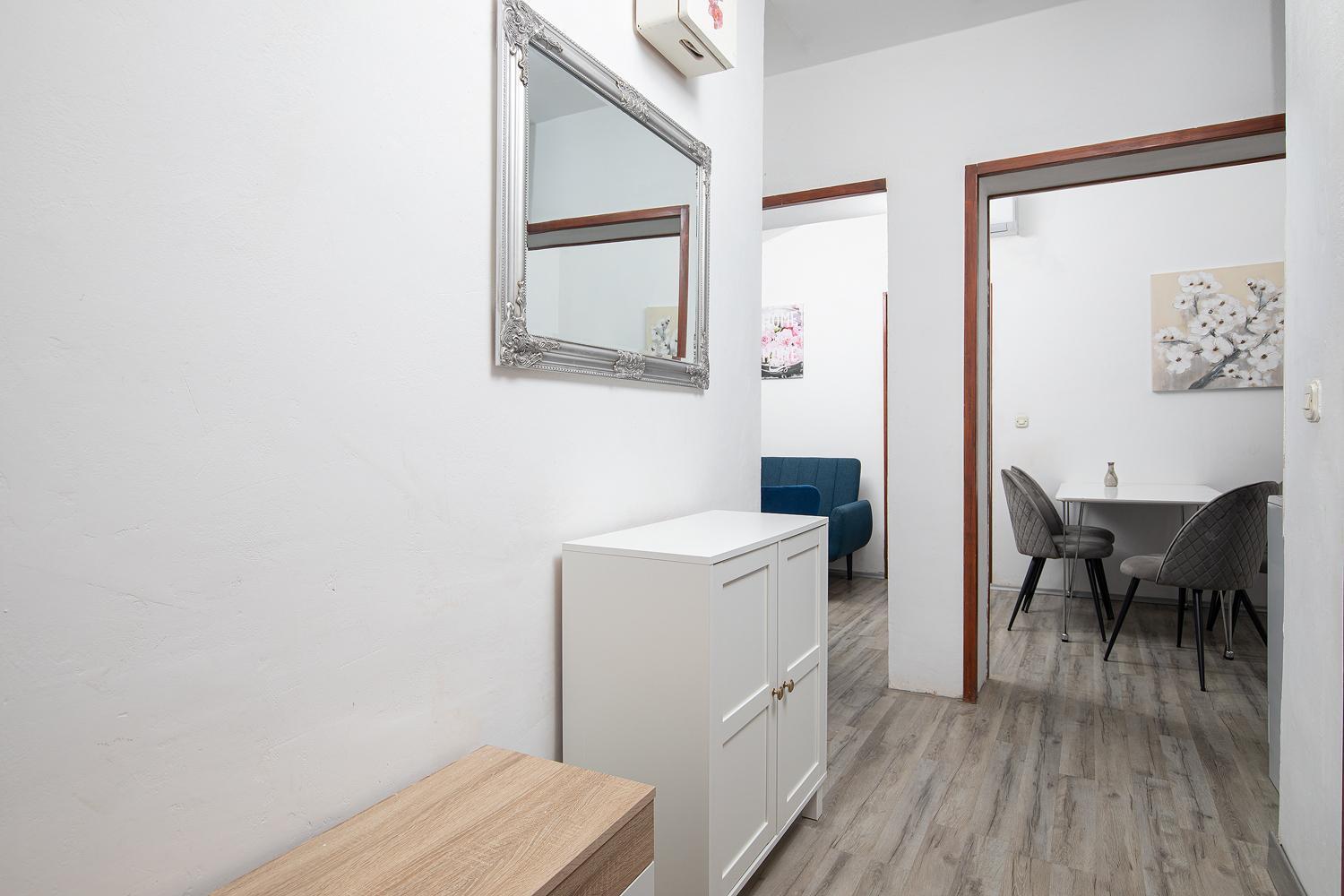 Apartment Majer 2 Medulin Exterior foto
