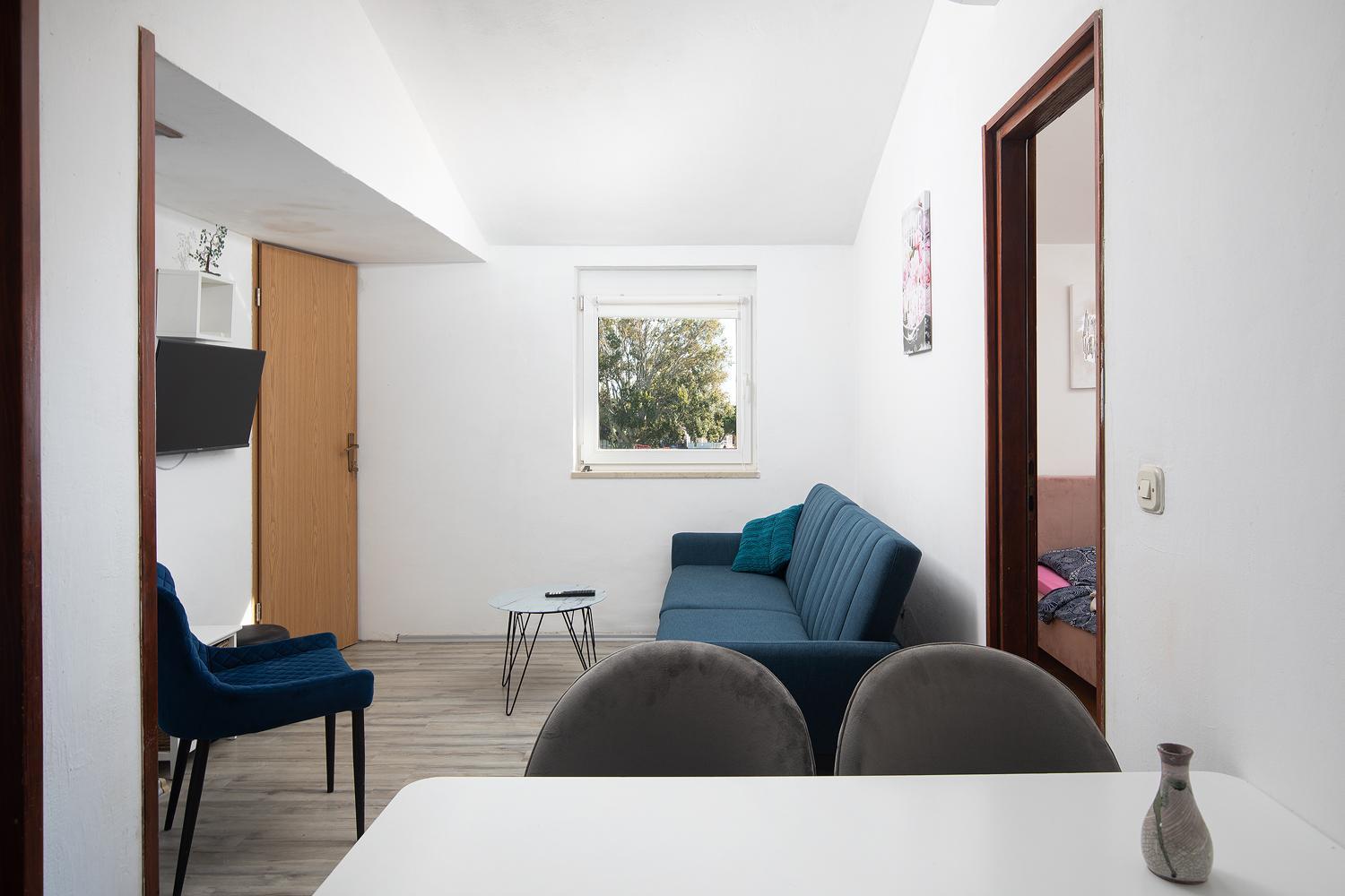 Apartment Majer 2 Medulin Exterior foto
