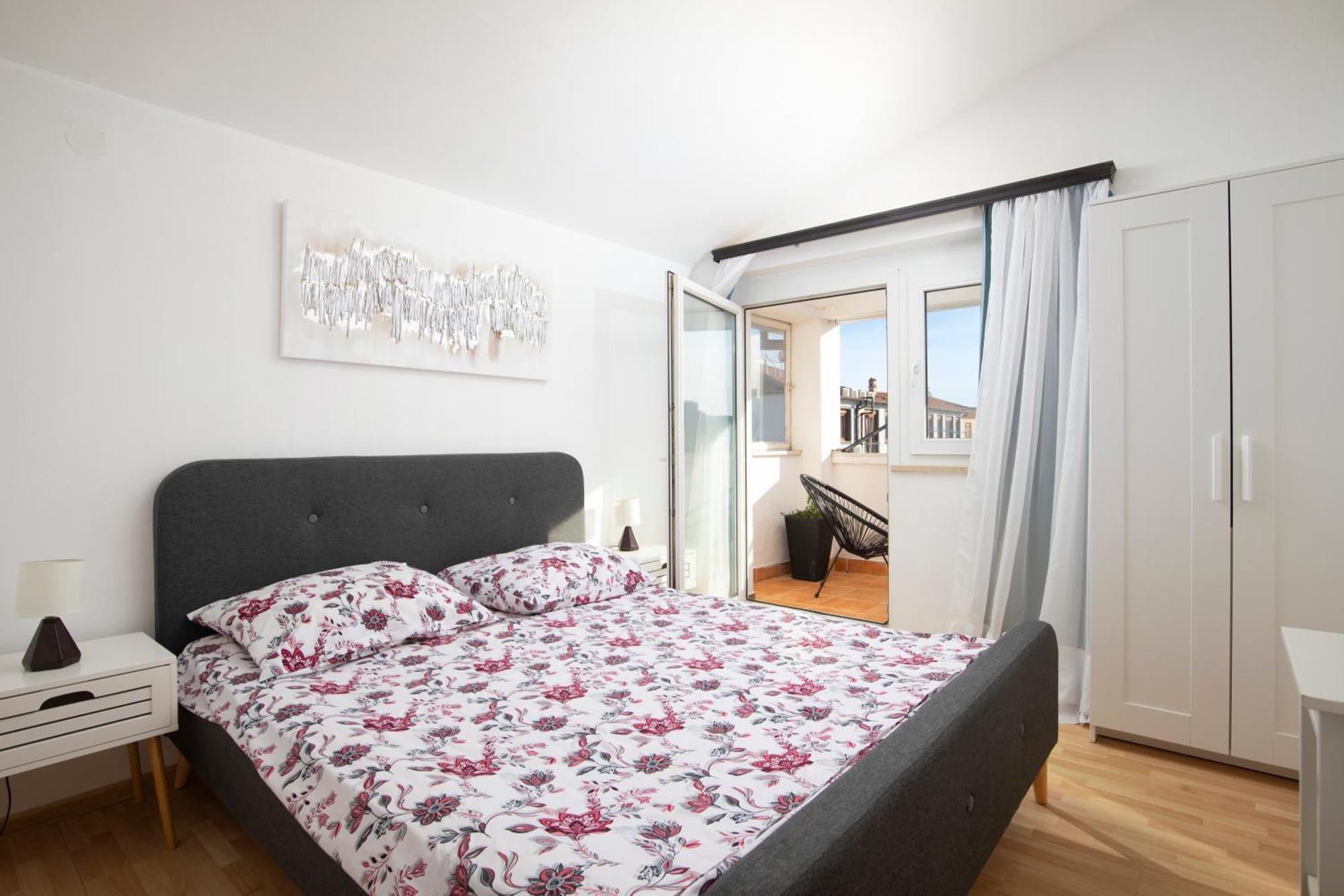Apartment Majer 2 Medulin Exterior foto